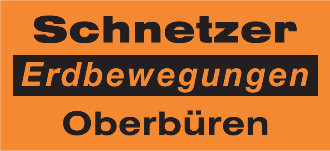 Schnetzer Erdbewegungen GmbH Logo